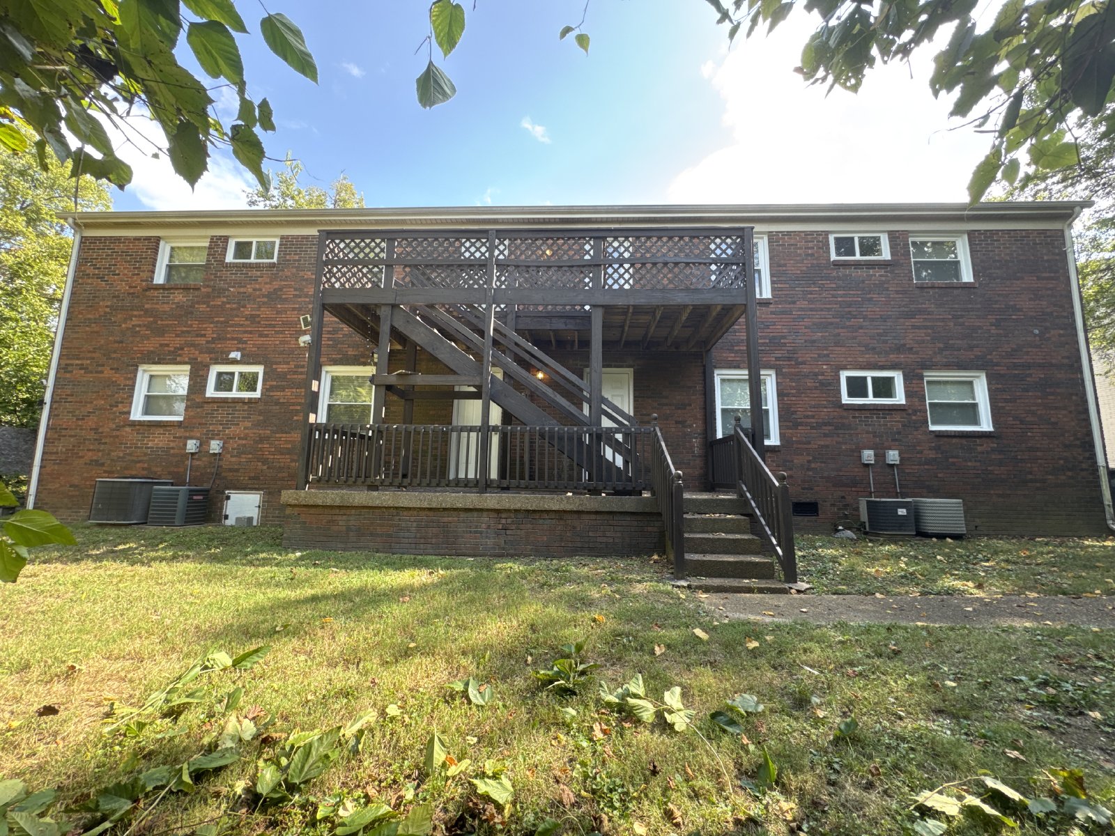 Recently Updated Apartment in Convenient South Nashville Location property image