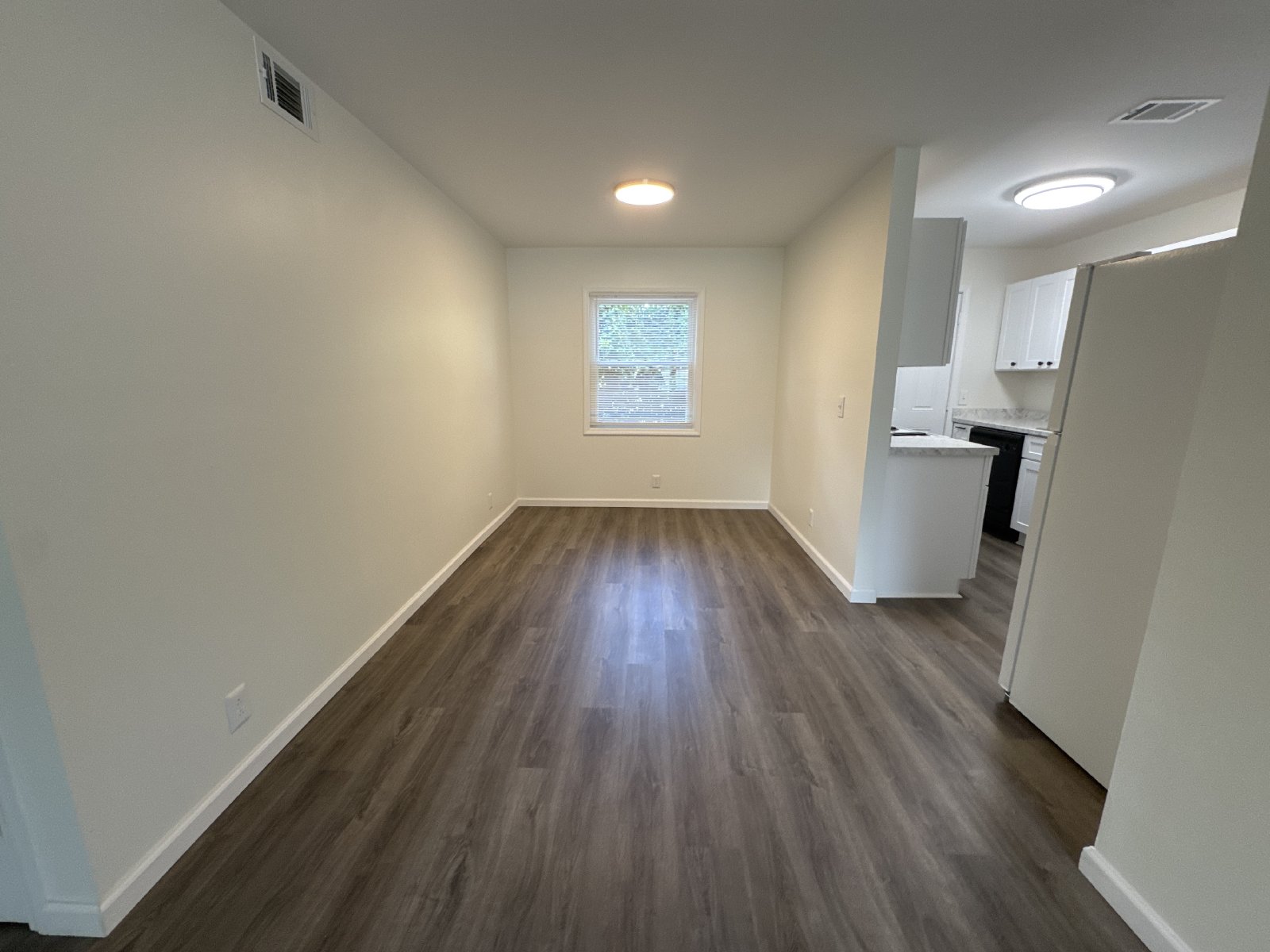Recently Updated Apartment in Convenient South Nashville Location property image