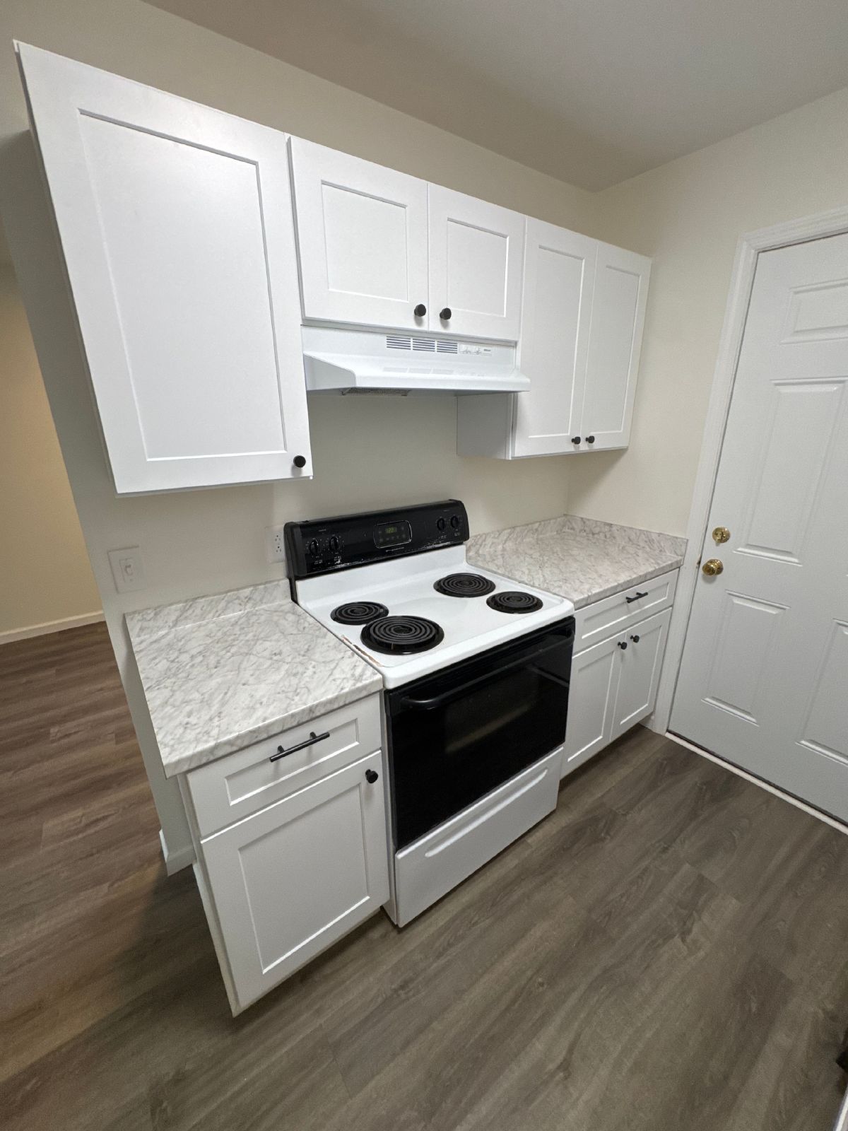 Recently Updated Apartment in Convenient South Nashville Location property image