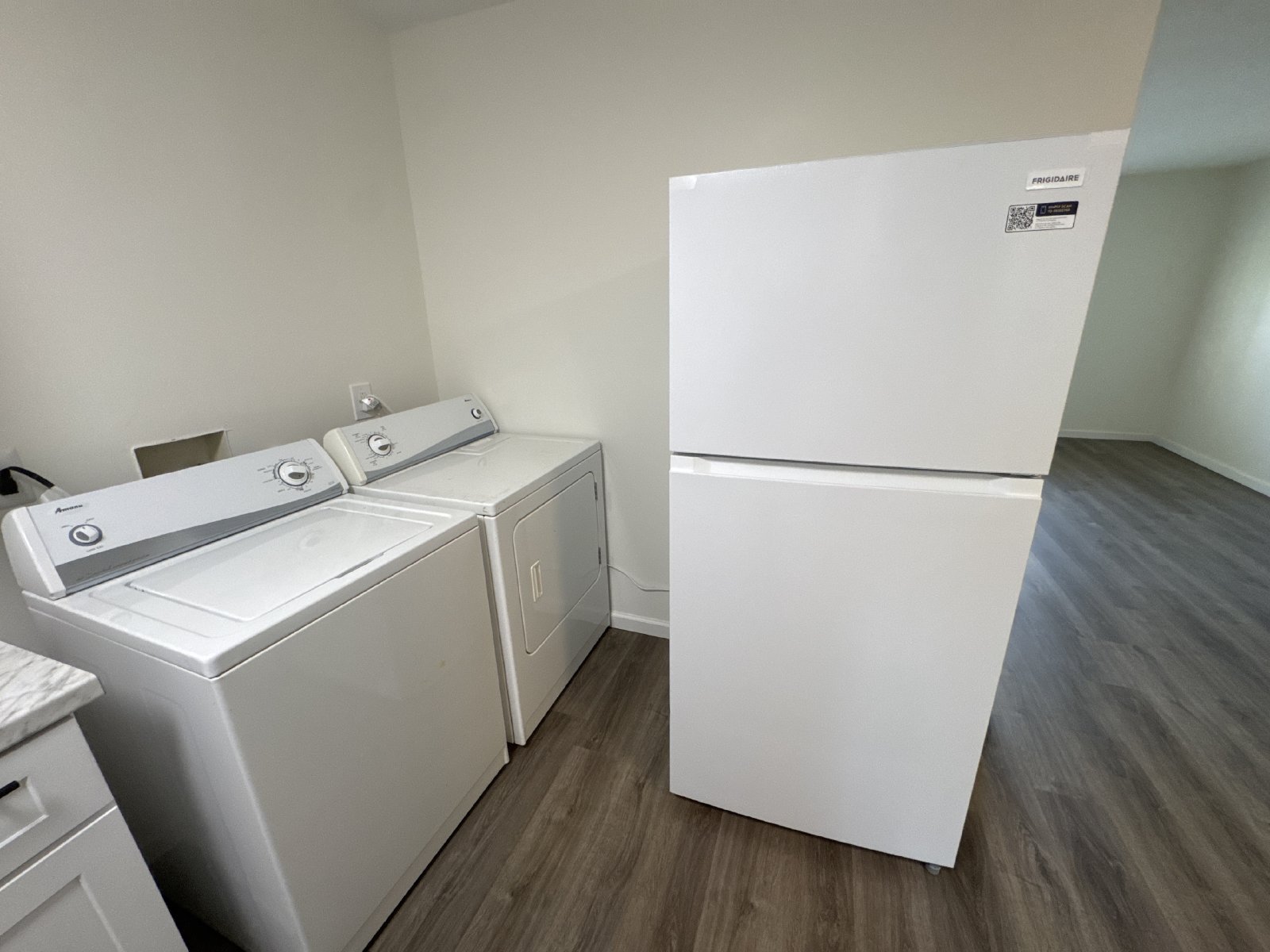 Recently Updated Apartment in Convenient South Nashville Location property image