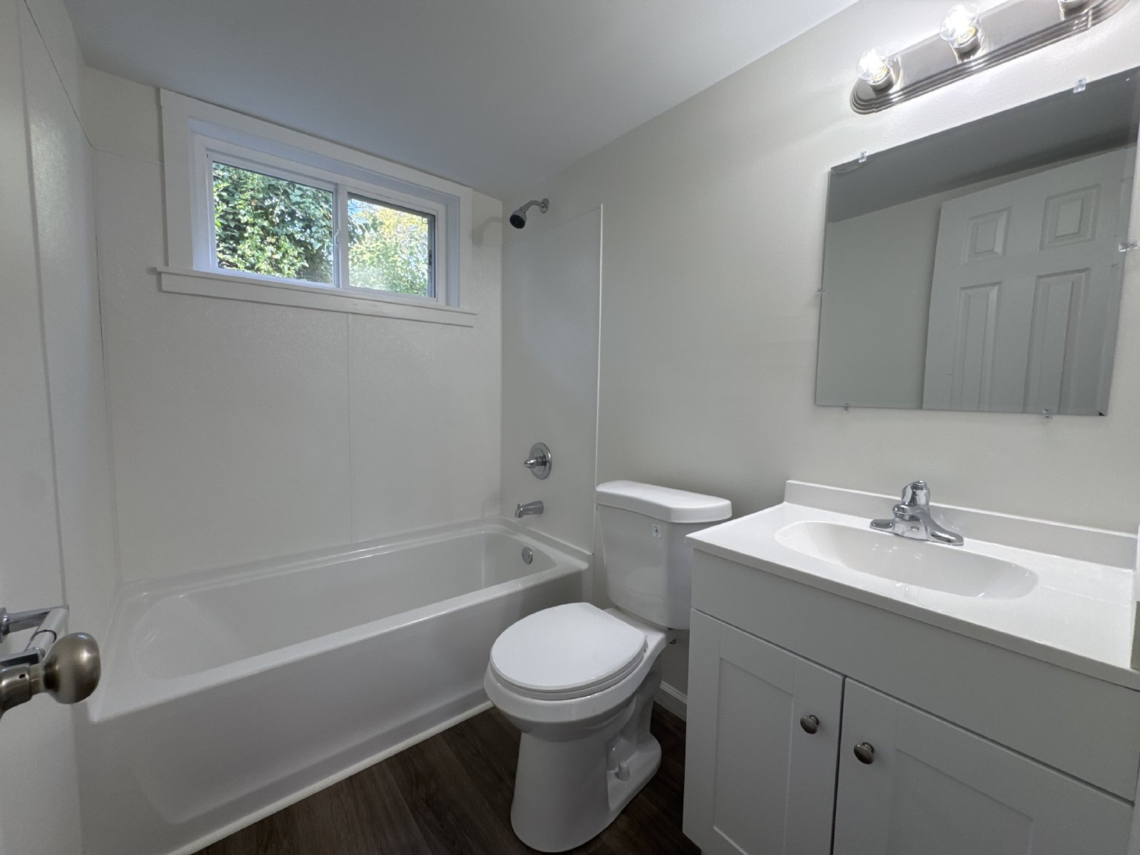 Recently Updated Apartment in Convenient South Nashville Location property image