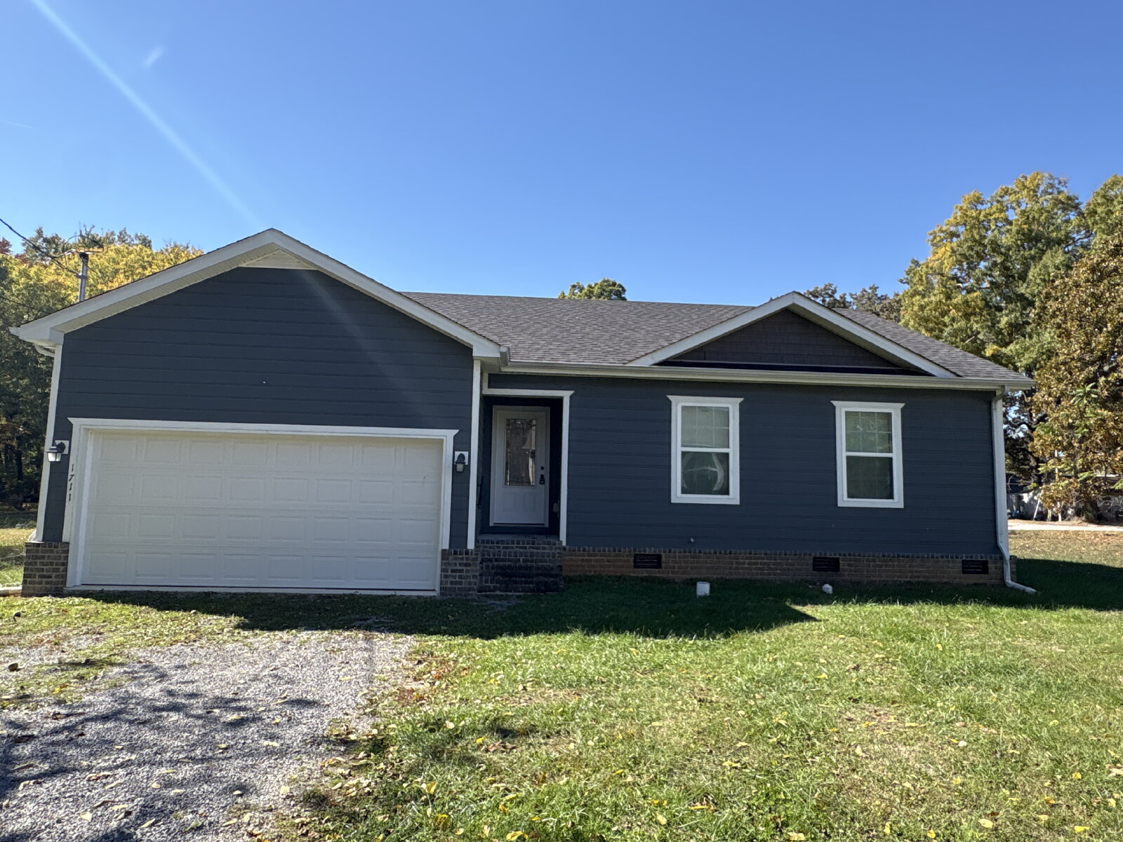 Adorable 3 Bedroom Home in Central Location... property image