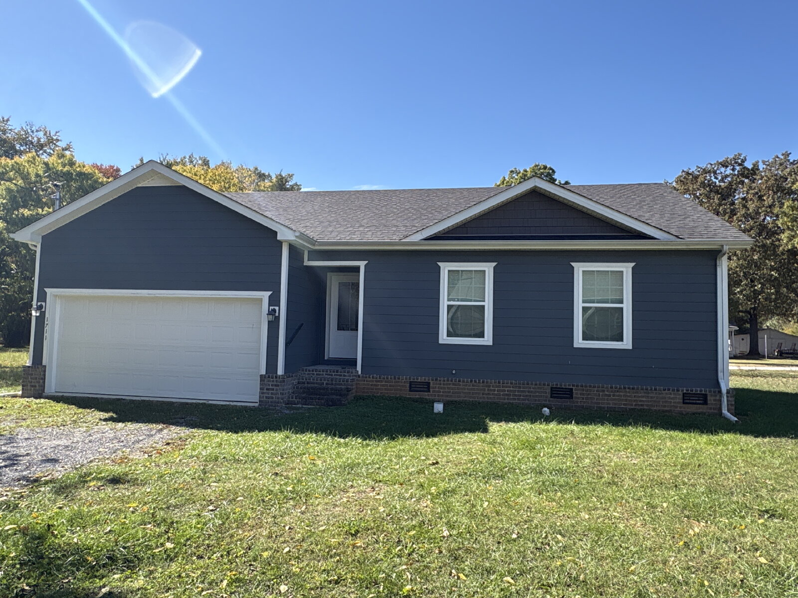 Adorable 3 Bedroom Home in Central Location... property image