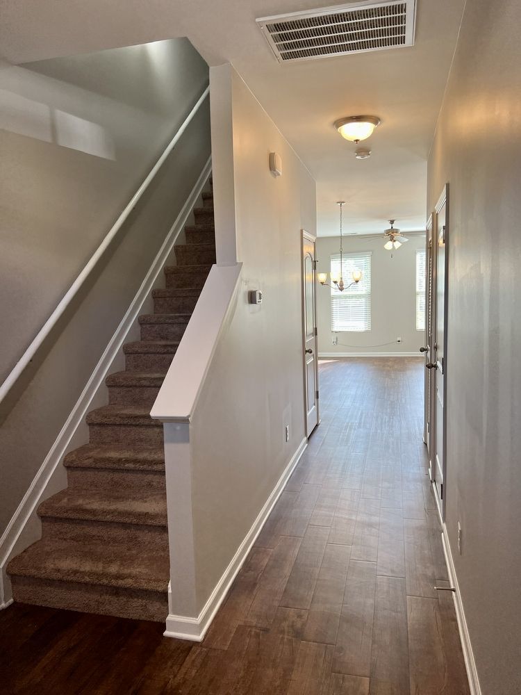 Upscale 3BR 2.5BA Townhome in Blackman! property image
