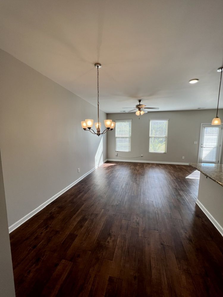 Upscale 3BR 2.5BA Townhome in Blackman! property image