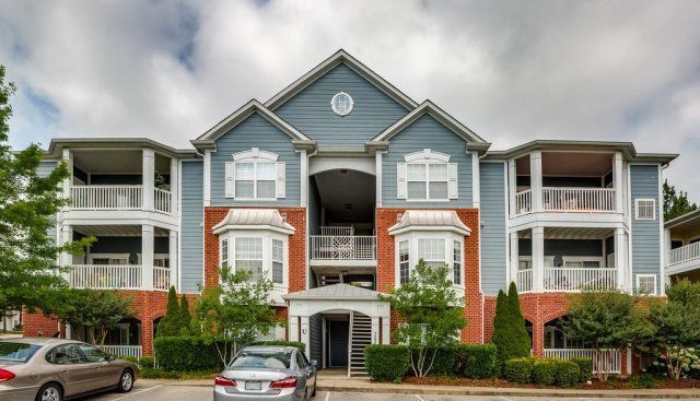 Lenox Village Condo!  Newly Renovated 2 Bed 1 Bath Apartment - Washer & Dryer included. property image
