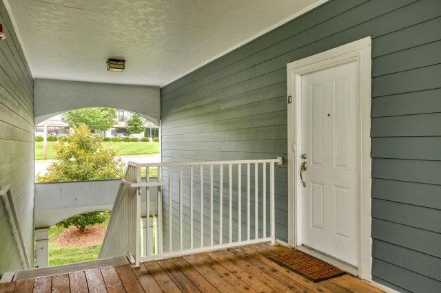 Lenox Village Condo!  Newly Renovated 2 Bed 1 Bath Apartment - Washer & Dryer included. property image