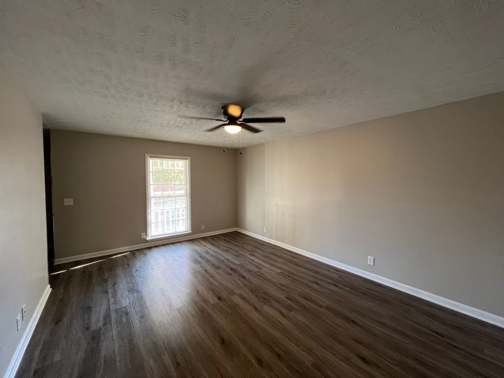 2 bedroom, 1.5 Bath Townhouse in Smyrna property image