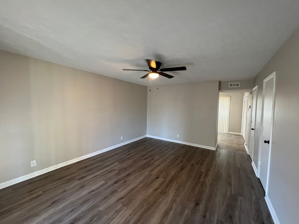 2 bedroom, 1.5 Bath Townhouse in Smyrna property image