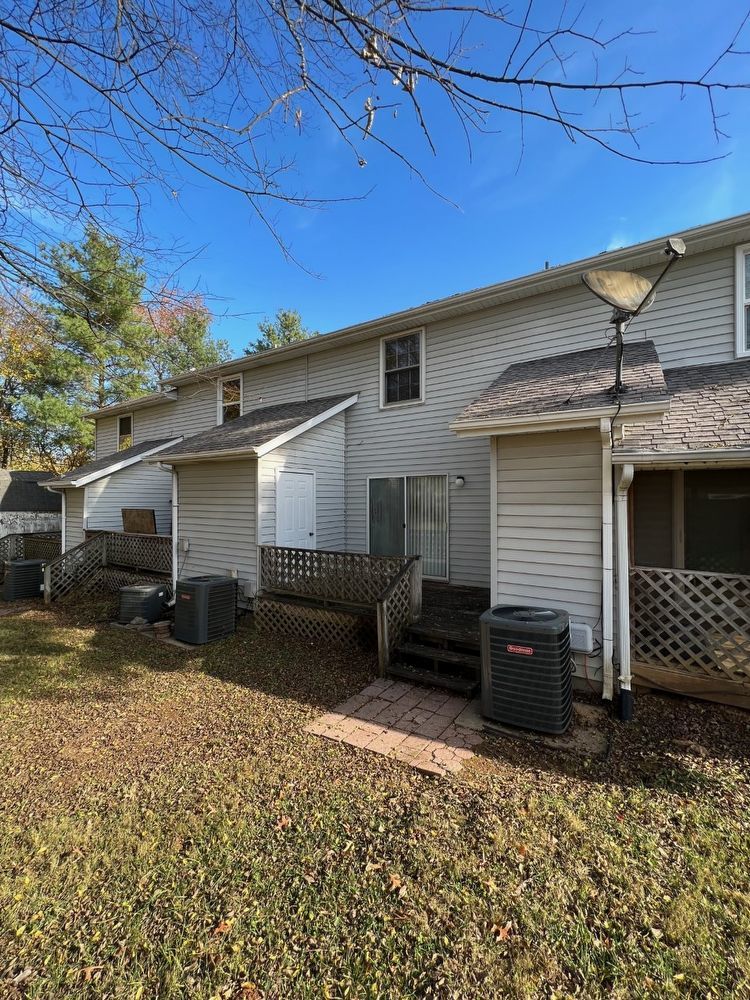 2 bedroom, 1.5 Bath Townhouse in Smyrna property image