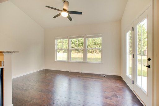Beautiful 4 Bed 2.5 Bath Home In Spring Hill property image