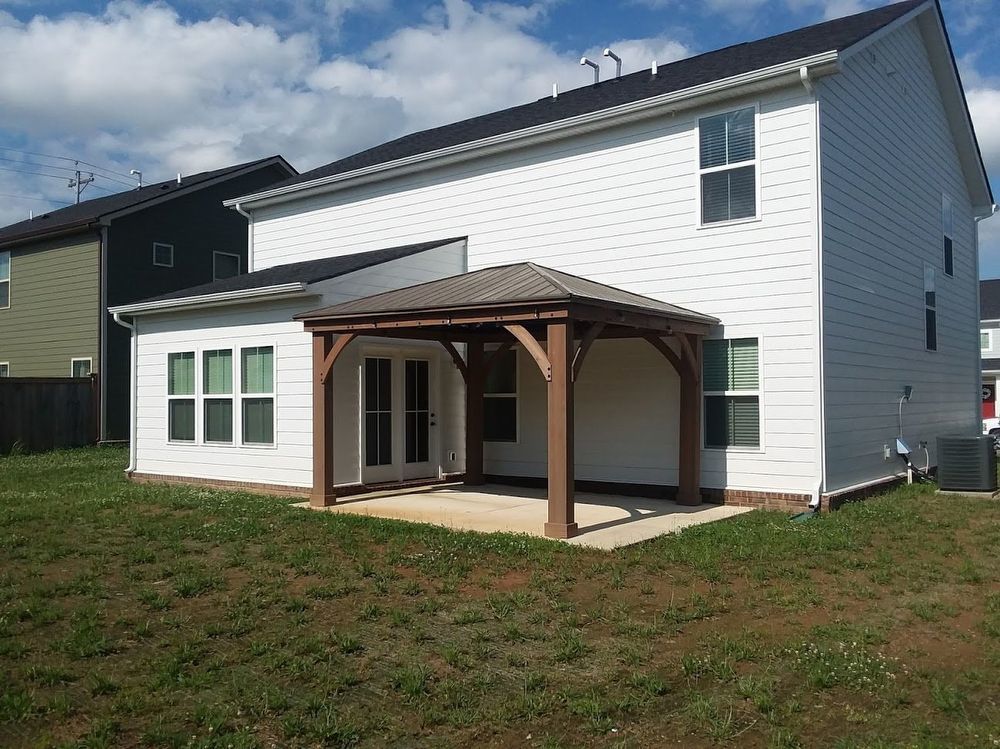 Beautiful 4 Bed 2.5 Bath Home In Spring Hill property image