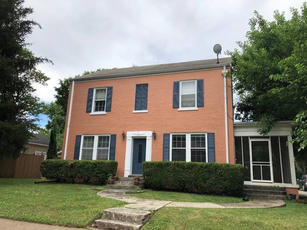 432 E Lytle St. Murfreesboro, TN 37130 Stones River Property Management