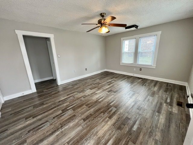2 BR 1 BA Single Family Home in Murfreesboro property image