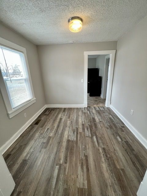 2 BR 1 BA Single Family Home in Murfreesboro property image