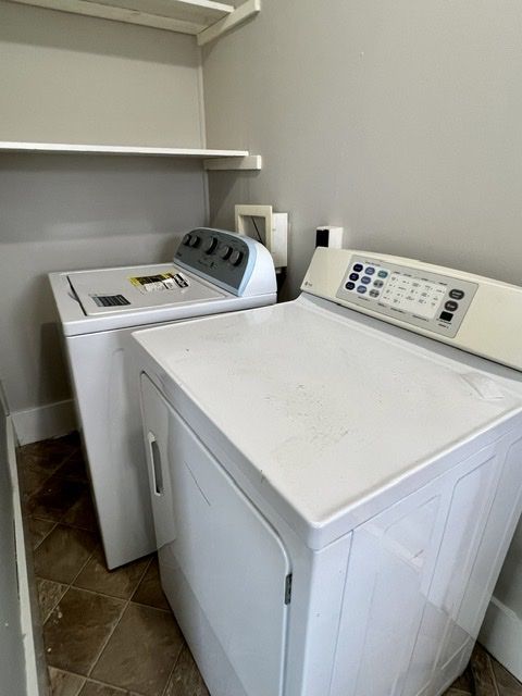 2 BR 1 BA Single Family Home in Murfreesboro property image
