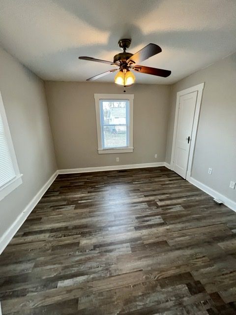2 BR 1 BA Single Family Home in Murfreesboro property image