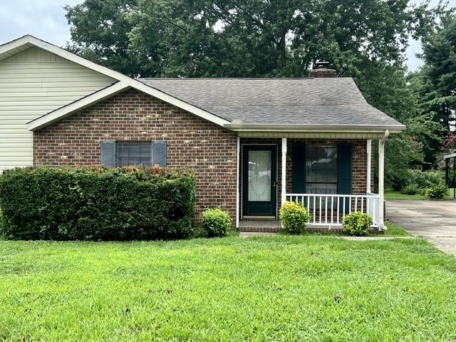 3x2 Cottage Style Duplex, South Murfreesboro property image