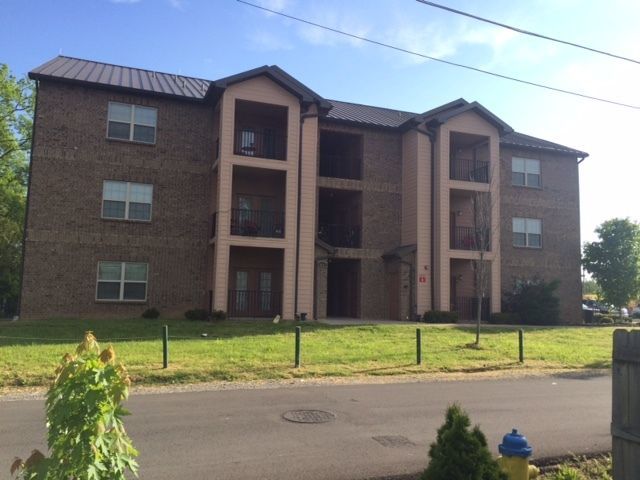 2 BR 2 BA Apartment - Near MTSU property image