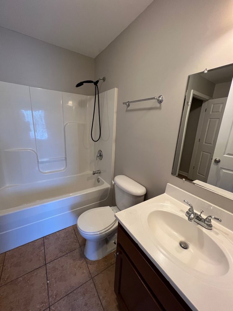 2 BR 2 BA Apartment - Near MTSU property image