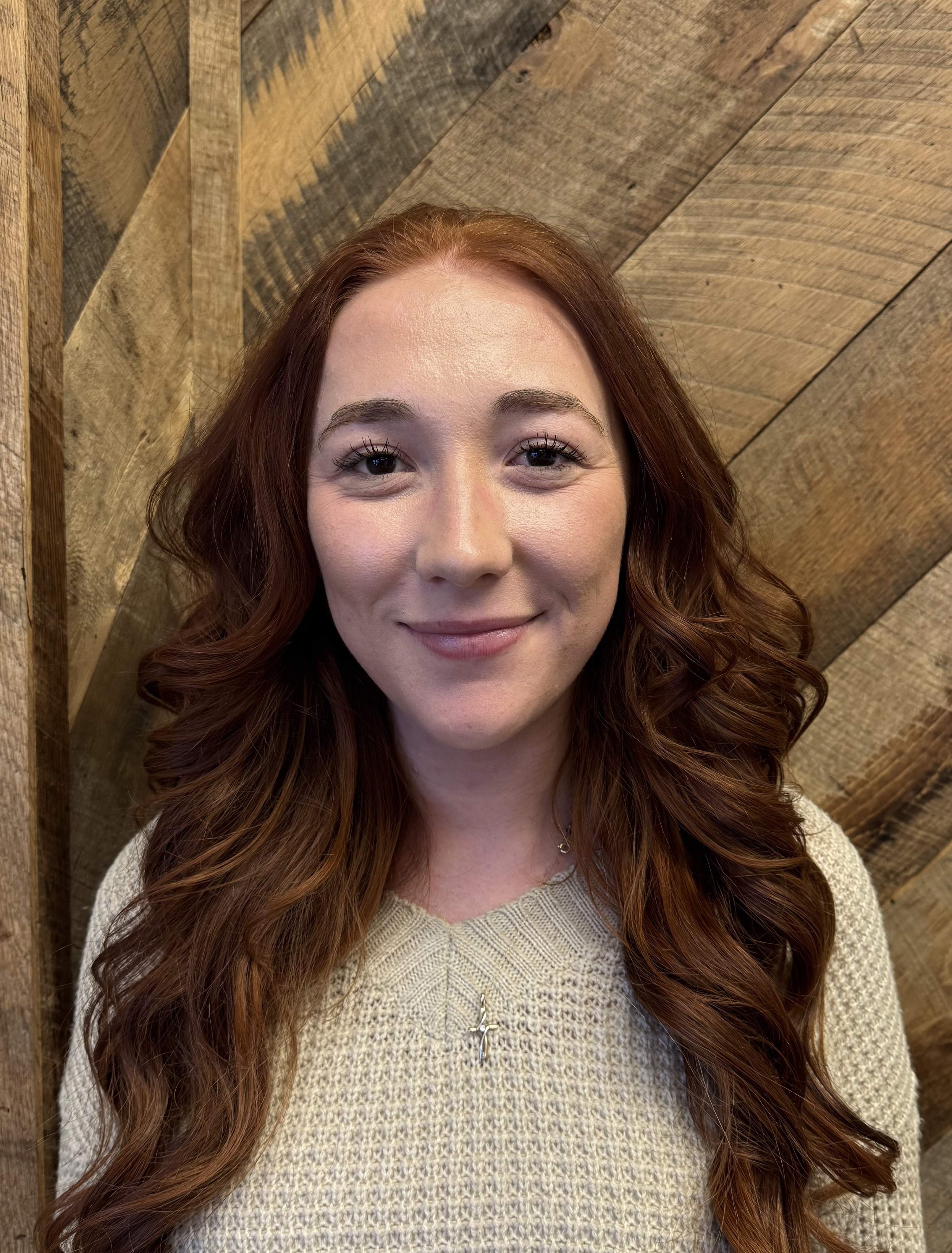 Picture of Victoria Jones