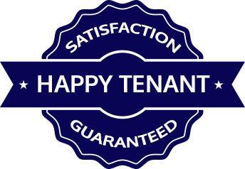 Guarantees Happy Tenants