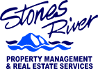 Stones River Property Management Logo