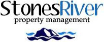 Stones River Property Management Logo