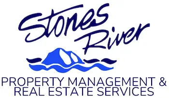 Stones River Property Management and Real Estate Services, INC. Logo