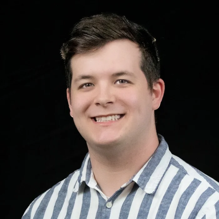Picture of Carson McCord