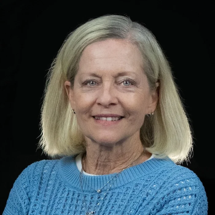 Picture of Pat Hodges