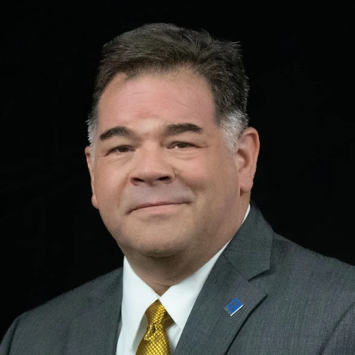 Picture of Fred Cosgrove