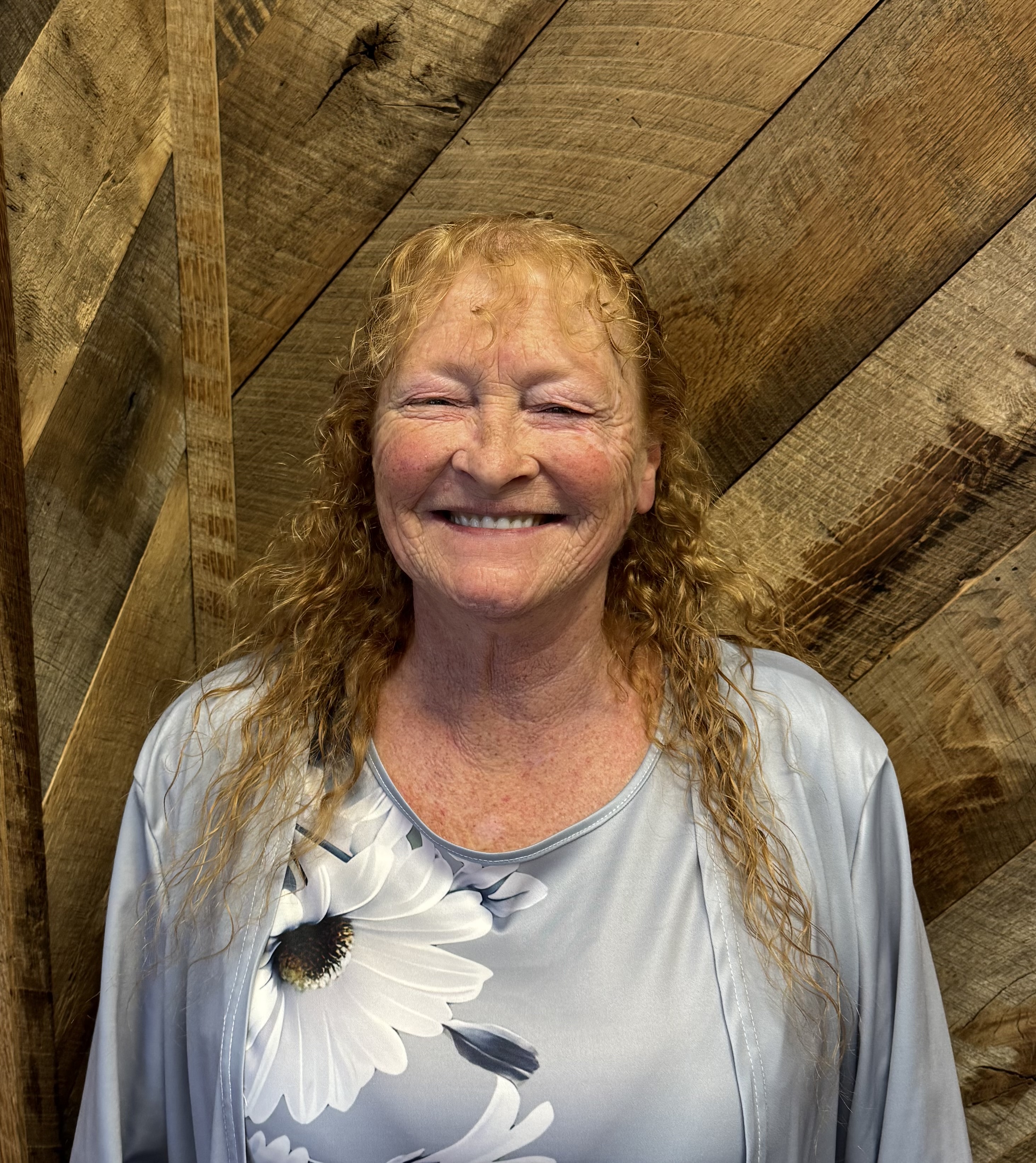 Dottie Anderson
