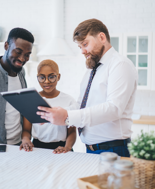 Why Choose Stones River Property Management and Real Estate Services, INC. as your Nashville Property Manager